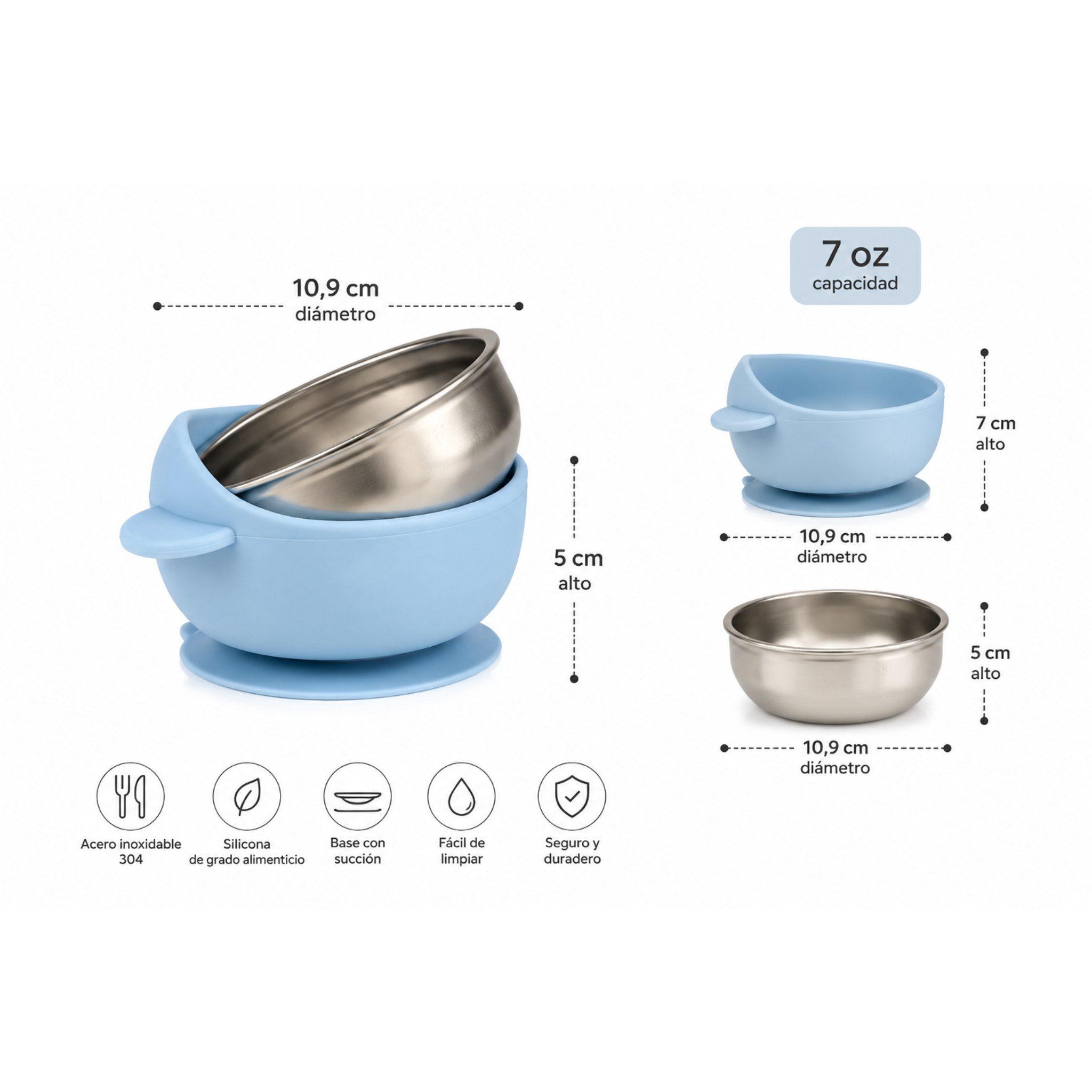 Bowl osito