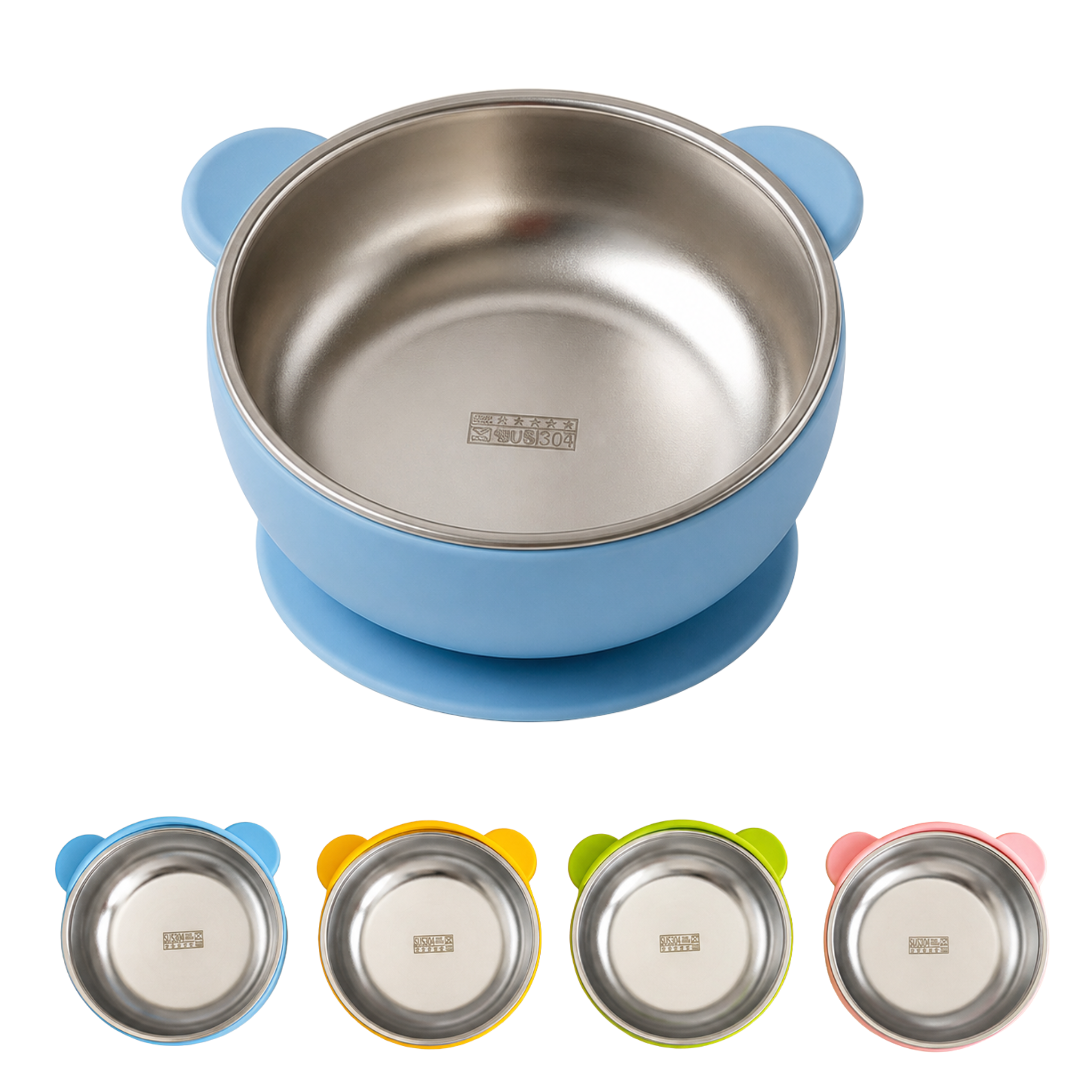 Bowl osito