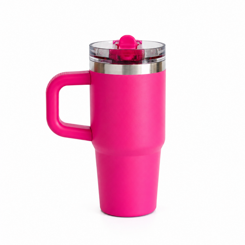 Vasos en acero inoxidable para niños