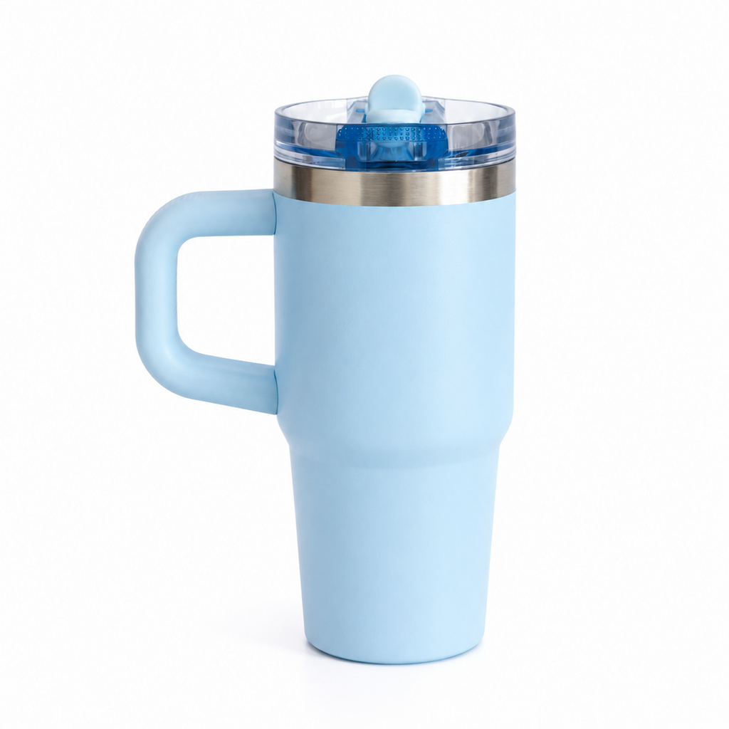 Vasos en acero inoxidable para niños