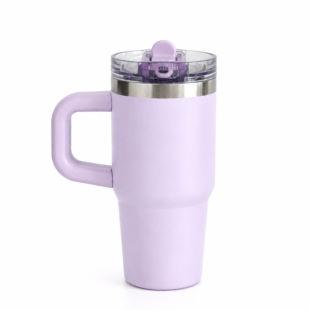 Vasos en acero inoxidable para niños