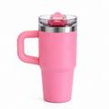 Vasos en acero inoxidable para niños